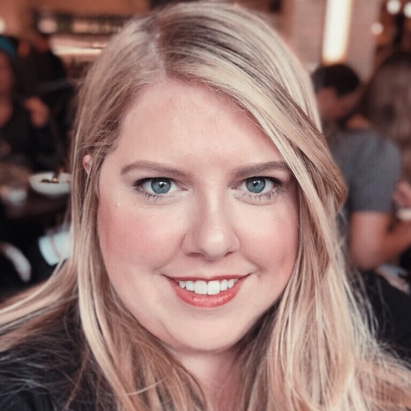 Meet your Posher, Nancy - Picture 1 of 1